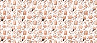 Gift Balloon rose gold