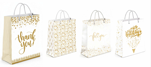 8x10x3 paper bags