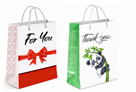 10x14x3 paper bags